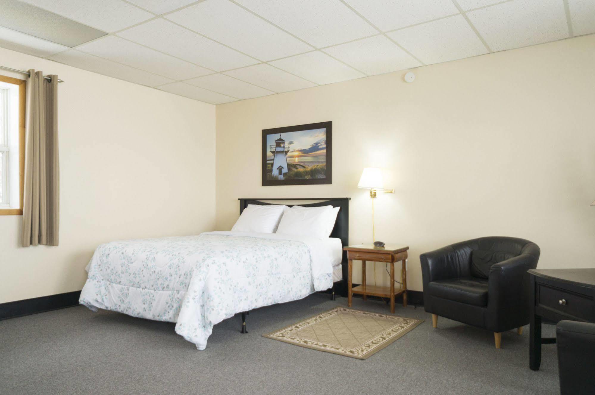 Wayside Motel Manitoulin Manitowaning 外观 照片